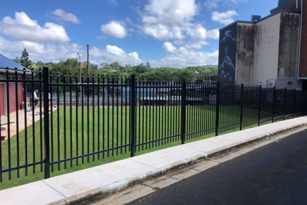 Nambour Train Station 04