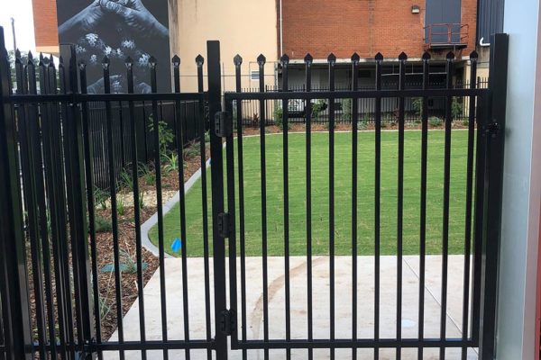 Nambour Train Station 05