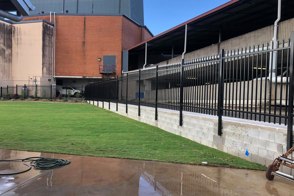 Nambour Train Station 06