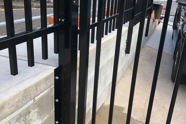 Nambour Train Station 07