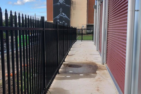 Nambour Train Station 08