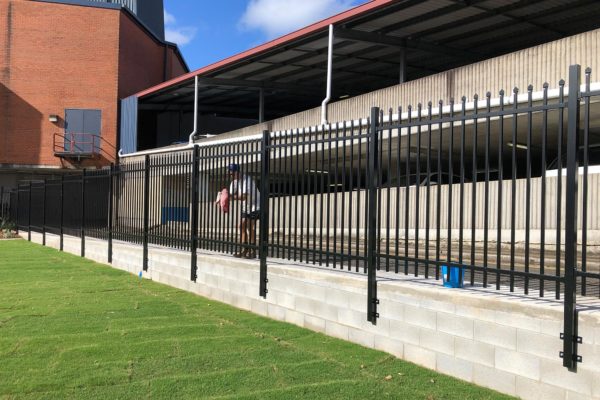 Nambour Train Station 09
