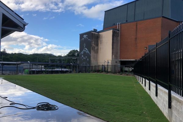 Nambour Train Station 10